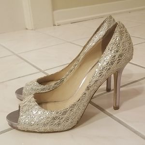Enzo Angiolini Prom Heels